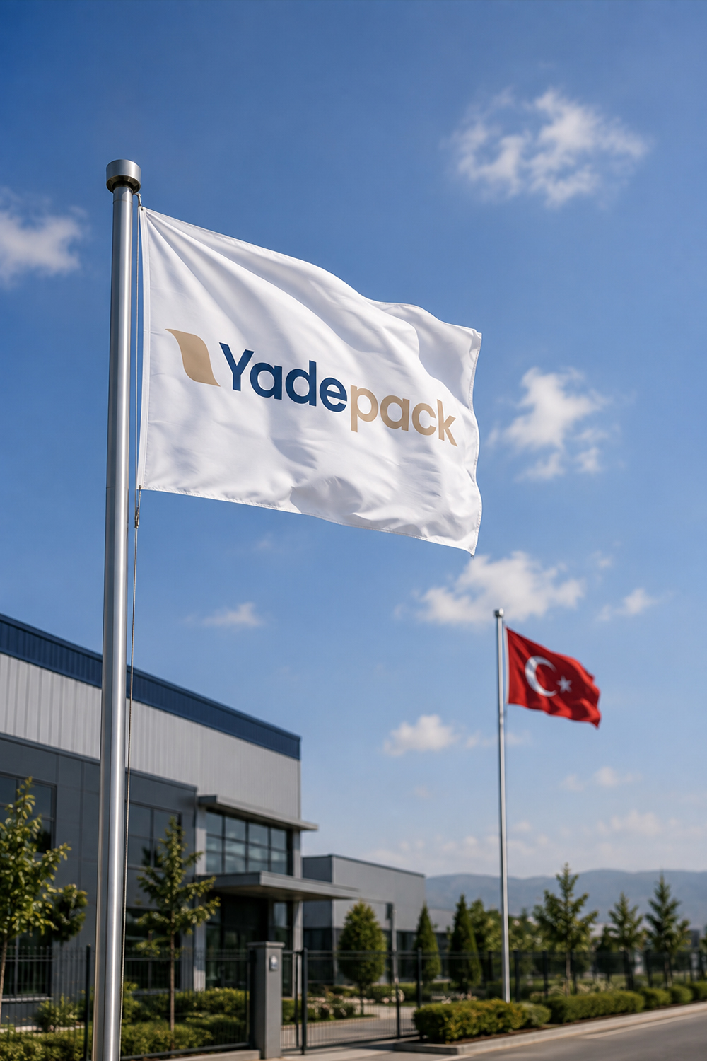 Yadepack Kurumsal