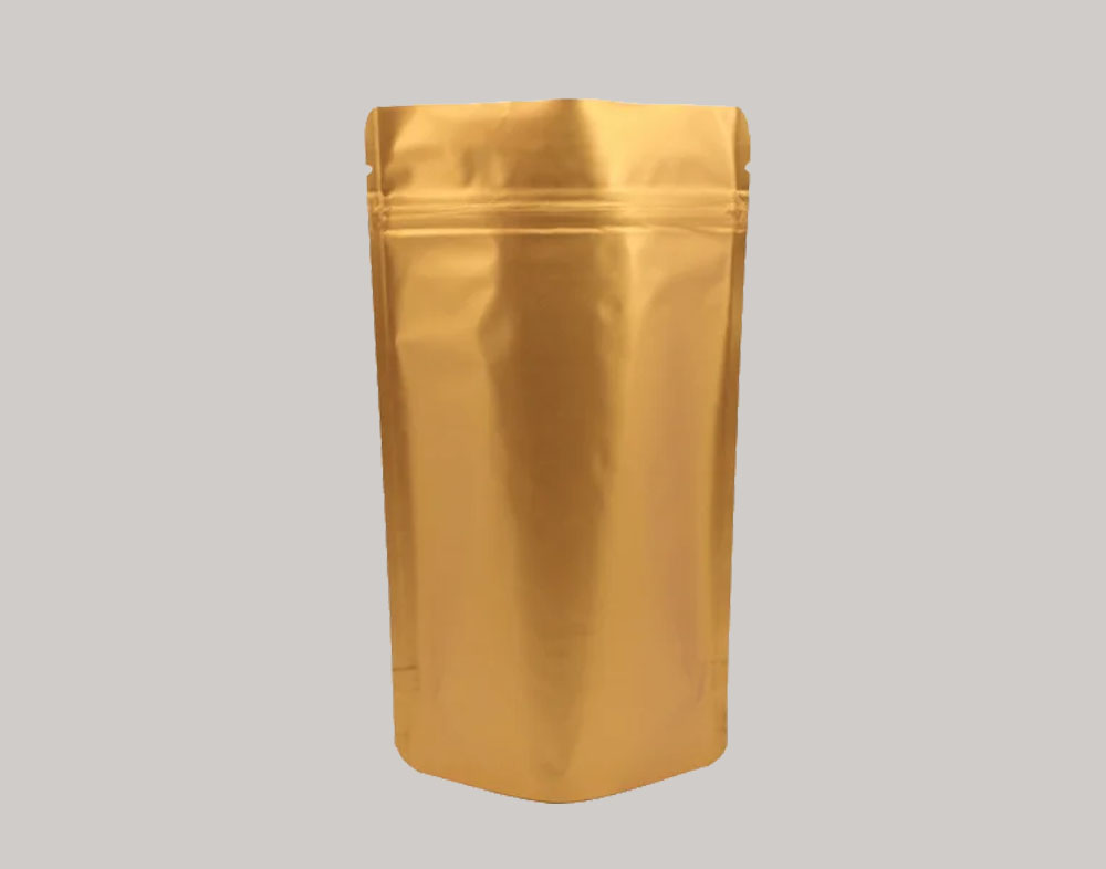 Gold Alüminyum Doypack